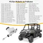 Тандемна спирачна помпа за Polaris Ranger, снимка 2