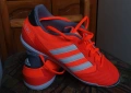 Маратонки adidas Sala Red - Orange, снимка 6