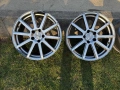 Джанти 18” 5х112 Mercedes,Audi,VW,Skoda,Seat, снимка 2