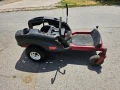 ТРАКТОРНА КОСАЧКА TORO TIMECUTTER/ХИДРОСТАТИЧНИ СКОРОСТИ. 0. ГРАДУС НА ЗАВИВАНЕ , снимка 5