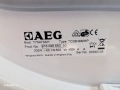 Сушилня AEG клас А++ инверторен мотор, термопомпа 7кг. , снимка 9