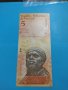 Банкнота Венецуела - много красива перфектна непрегъвана за колекция декорация - 18852, снимка 1