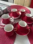 Турски сервиз за кафе 12 части, снимка 1
