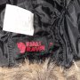 Fjallraven  Nordic Heater (М) зимна шапка( ушанка ), снимка 10