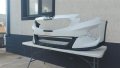 Предна броня Kia X-Ceed Xceed Facelift година 2022 2023 2024 код 86511-J7CCO , снимка 2