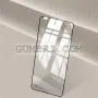 Realme GT 6  Стъклен Протектор за Целия Екран Full Glue, снимка 4