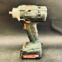 Акумулаторен винтоверт METABO - BS 18 LTX QUICK, снимка 1