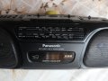 Panasonic RX-FS440 радио и касетофон, снимка 2