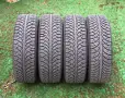 Зимни гуми FULDA 185/65 R15 - 4бр., снимка 8