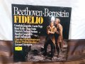  Beethoven -  Bernstein‎– Fidelio, снимка 1 - Грамофонни плочи - 30491272
