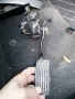 Педал Газ Nissan Qashqai 1.5DCI , снимка 1