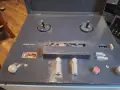 Магнитофон UHER, снимка 1