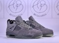 Nike Air Jordan Retro 4 Red Thunder, KAWS, Lightning, снимка 6