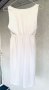 Бяла рокля BROADWAY,100% comfortable , снимка 8