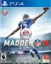 Madden NFL 16 PS4 (Съвместима с PS5), снимка 1