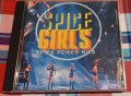 Spice girls , снимка 1 - CD дискове - 38757355