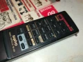SANYO RB-D30 AUDIO REMOTE-ВНОС SWISS 0306251044, снимка 2