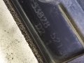 Кора между преден калник и купе тойота ярис 2006-20011 , снимка 4