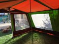 Палатка за къмпинг, снимка 6