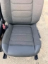 Салон, седалки предни и задни от Citroen C4 3B 1.5 Blue HDI, 131 ph., engine YHZB, 5 000 km, снимка 9