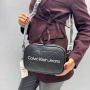 Calvin Klein Дамска Чанта През Рамо Келвин Клайн - Налични Различни Цветове Код SK485, снимка 9