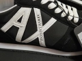 Чисто нови оригинални маратонки Armani Exchange, снимка 2