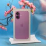 НОВ!!! Apple iPhone 16, 128GB, 5G, Pink + оригинален адаптер Apple  , снимка 4