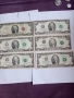 Лот книжни долари , снимка 2