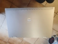 💻 15,6" лаптоп HP EliteBook 8540p RAM - 4GB, HDD- 250GB. Преинсталиран, готов за употреба. Батерият, снимка 7