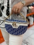 чанти christian dior, снимка 3