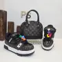 Louis Vuitton Дамска Чанта Луис Витон - Различни Модели И Цветове Код SEM-49, снимка 9