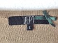 DEPT sweater L, снимка 4