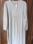 Дамска нощница  памук 2XL, снимка 1