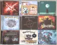 Mузикални компакт дискове CD от лична колекция, снимка 13