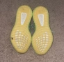 adidas Yeezy Boost 350 V2 „Yeezreel“  номер 43 1/3 оригинални маратонки , снимка 7