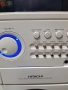 HITACHI MP3 CD MICRO SYSTEM WITH USB & CARD READER, снимка 3