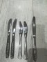 Ножове /неръждаема стомана , снимка 1
