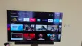 Philips телевизор 55 инча модел 55OLED707/12, снимка 1