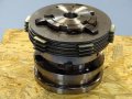 механичен съединител Ortlinghaus actuated clutches mechanically 100, снимка 3