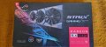 Видео карта Asus ROG STRIX RX 580 8GB GAMING, снимка 2