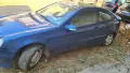 mercedes c200 kompresor, снимка 4