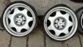 Джанти Mercedes 16 цола , снимка 3