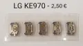 Конектор за зареждане за Motorola V3,C200,C115,T191,T192,KG800,KE970,KU990,Shine,LG 1200,GD55,myX-5, снимка 3