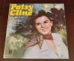 Patsy Cline - Volume 2 - грамофонна плоча