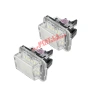 LED плафони за регистрационен номер подходящи за Mercedes-Benz W204 W212 W221 W216 C207, снимка 4