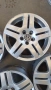 ОРИГИНАЛНИ ДЖАНТИ ЗА ФОЛСВАГЕН 5Х100Х57.1-15 ЦОЛА, снимка 2