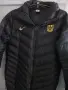 Мъжко Яке с Качулка NIKE, снимка 1