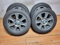 джанти 16" 5х120 BMW летни гуми 205/55/16, снимка 11