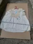 Соц Стара Чисто Нова Лена Риза Носия., снимка 9
