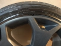 Алуминиеви джанти 8j*18  ET39 5x112 18 цола с гуми., снимка 10